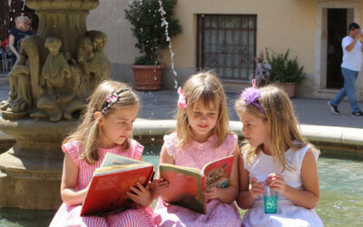 Donner du temps à la lecture : un défi de reconquête